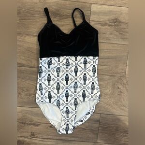 Eleve Nutcracker Leotard